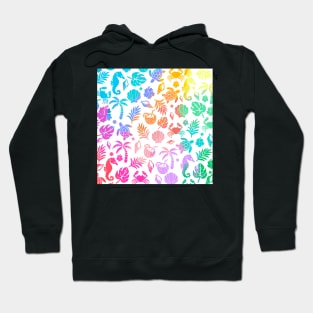 OCEAN LIFE Hoodie